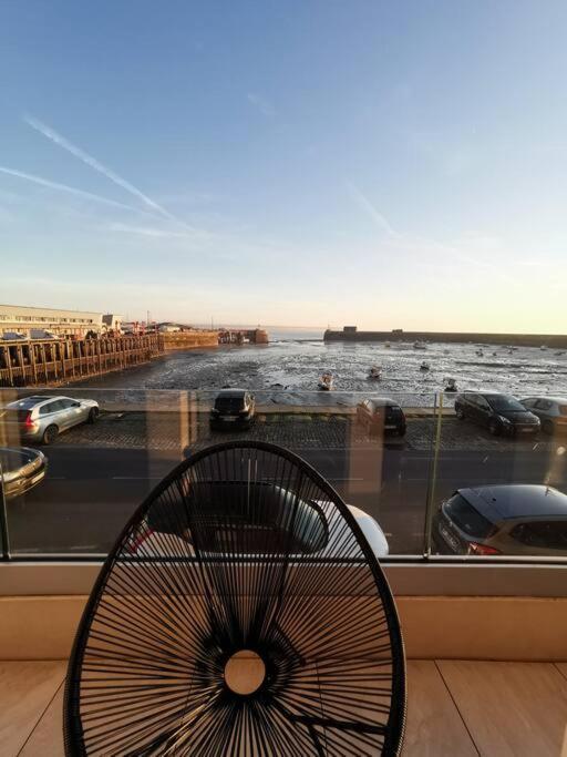 Charme Et Zenitude, Avec Vue Exceptionnelle Sur Le Port Villa Гранвил Екстериор снимка